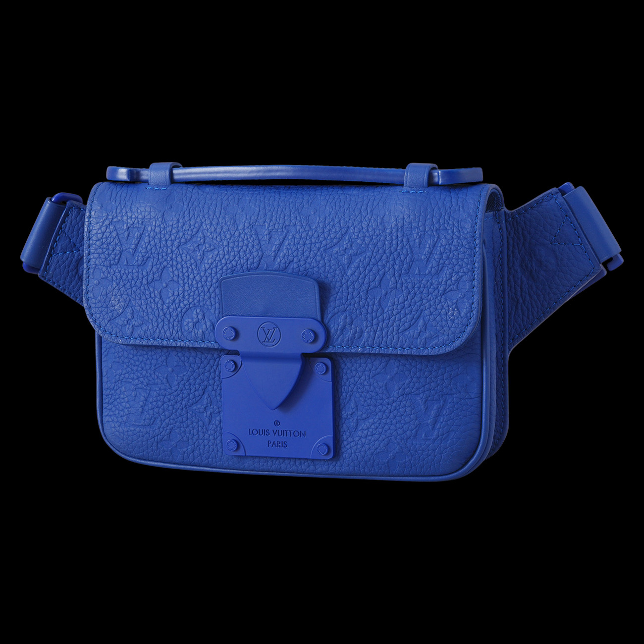 LOUIS VUITTON(USED)루이비통 S락 슬링백